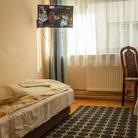 Zajazd Zacisze Rymanów-Zdrój Rom bilde